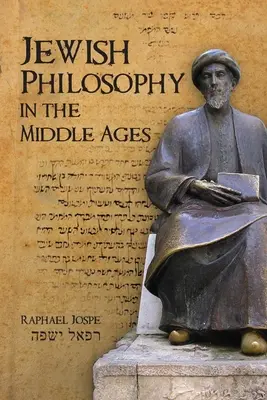 Zsidó filozófia a középkorban - Jewish Philosophy in the Middle Ages