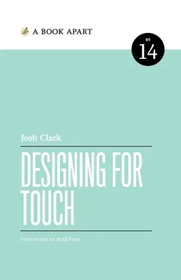 Tervezés érintésre - Designing for Touch