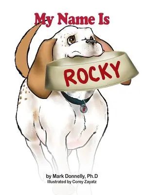 A nevem Rocky - My Name Is Rocky