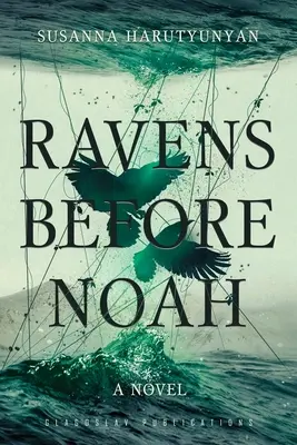 Hollók Noé előtt - Ravens before Noah