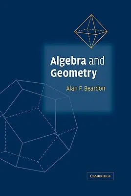 Algebra és geometria - Algebra and Geometry