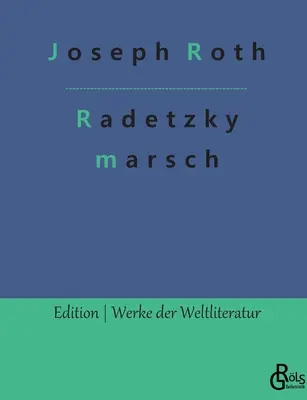 Radetzky Március - Radetzkymarsch