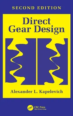 Közvetlen fogaskerék-tervezés - Direct Gear Design