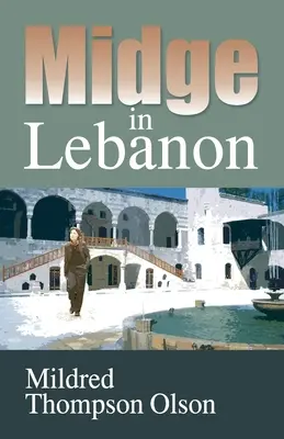 Midge Libanonban - Midge in Lebanon