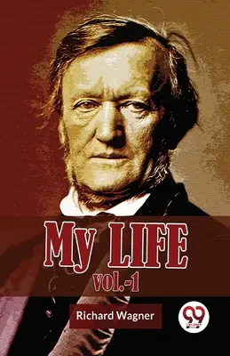 Az életem -1. kötet - My Life vol.-1