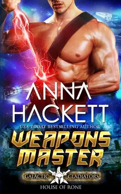 Fegyvermester: A Scifi Alien Romance - Weapons Master: A Scifi Alien Romance