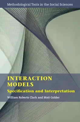 Interakciós modellek: Specifikáció és értelmezés - Interaction Models: Specification and Interpretation