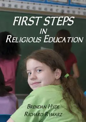 Első lépések a vallásos nevelésben - First Steps in Religious Education