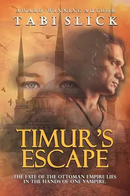 Timur menekülése - Timur's Escape