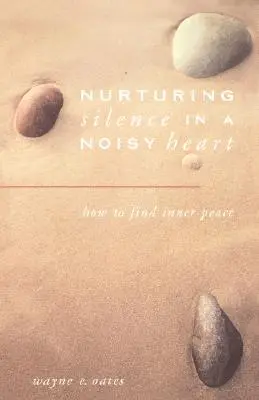 A csend ápolása a zajos szívben - Nurturing Silence in a Noisy Heart