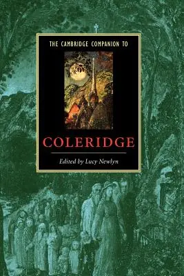 The Cambridge Companion to Coleridge