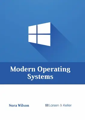Modern operációs rendszerek - Modern Operating Systems