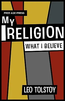 Az én vallásom - Amiben hiszek - My Religion - What I Believe