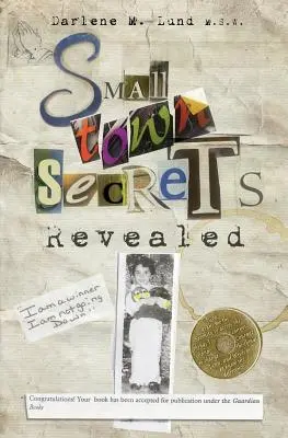 Kisvárosi titkok: Revealed - Small Town Secrets: Revealed