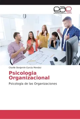 Szervezeti pszichológia - Psicologia Organizacional