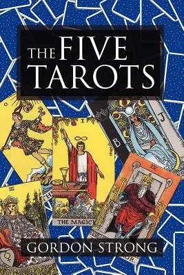 Az öt tarot - The Five Tarots