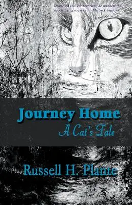 Hazautazás - Egy macska története - Journey Home - A Cat's Tale