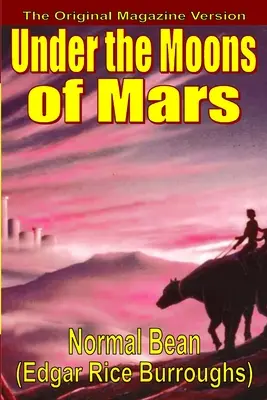 A Mars holdjai alatt - Under the Moons of Mars