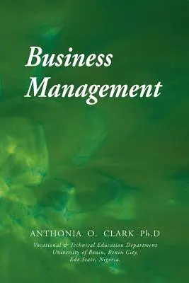 Business Management