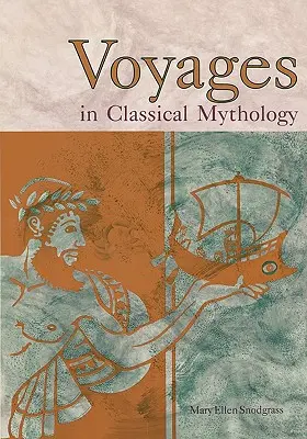 Utazások a klasszikus mitológiában - Voyages in Classical Mythology