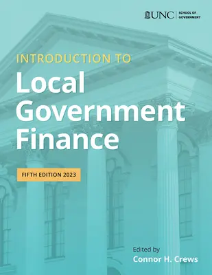 Bevezetés a helyi önkormányzatok pénzügyeibe - Introduction to Local Government Finance
