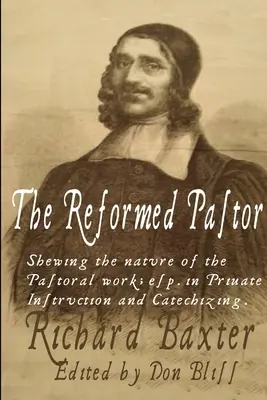 A református lelkész - The Reformed Pastor