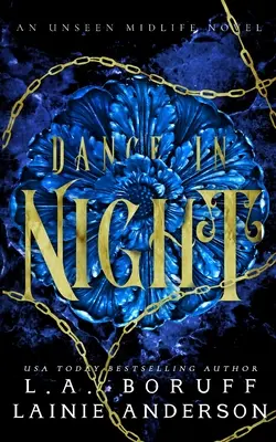 Dance In Night: A Reverse Harem Urban Fantasy