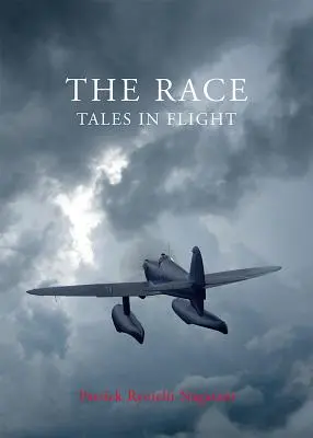 A verseny: Mesék a repülésben - The Race: Tales in Flight