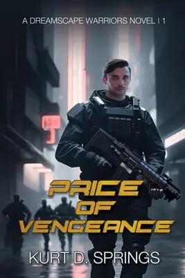 A bosszú ára - Price of Vengeance