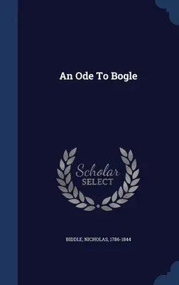 Óda Bogle-hoz - An Ode To Bogle