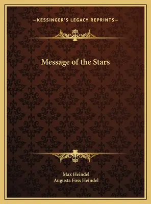 A csillagok üzenete - Message of the Stars