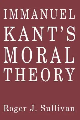 Immanuel Kant erkölcselmélete - Immanuel Kant's Moral Theory