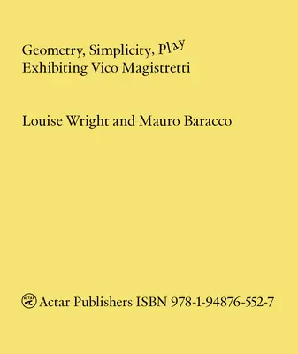 Geometria, egyszerűség, játék: Vico Magistretti kiállítása - Geometry, Simplicity, Play: Exhibiting Vico Magistretti