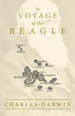 Plavba lodi Beagle - The Voyage of the Beagle