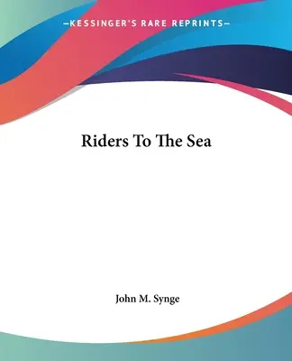 Riders To The Sea