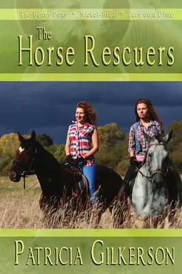 A lómentők - The Horse Rescuers