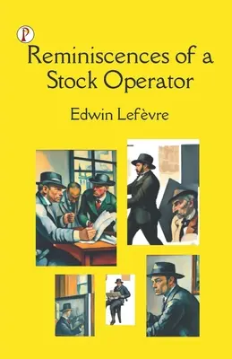 Egy részvényes emlékei - Reminiscences of a Stock Operator