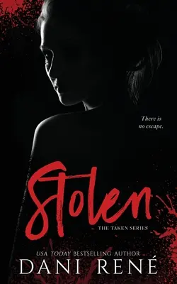 Stolen: The Prequel