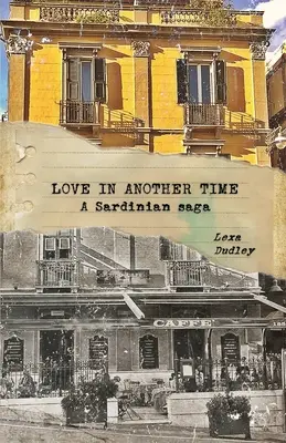 Szerelem egy másik időben - Love in Another Time