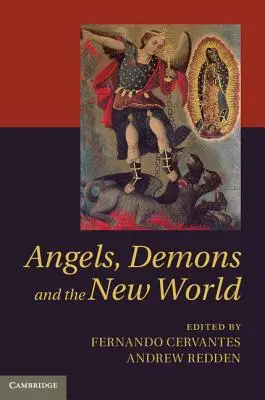 Angyalok, démonok és az új világ - Angels, Demons and the New World