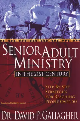 Felnőttek szolgálata a 21. században - Senior Adult Ministry in the 21st Century