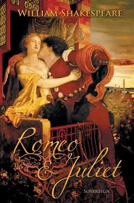 Rómeó és Júlia - Romeo and Juliet