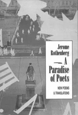 A költők paradicsoma: Új versek és fordítások - A Paradise of Poets: New Poems & Translations