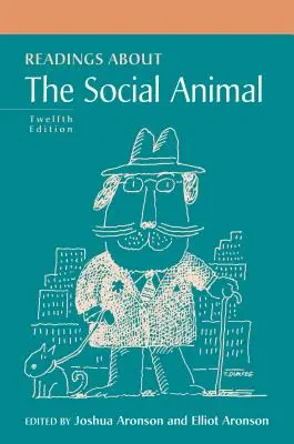 Olvasmányok a szociális állatokról - Readings about the Social Animal