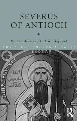 Antiochiai Severus - Severus of Antioch