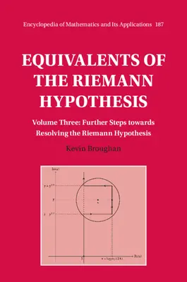 A Riemann-hipotézis egyenértékűségei - Equivalents of the Riemann Hypothesis