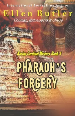 A fáraó hamisítványa - Pharaoh's Forgery