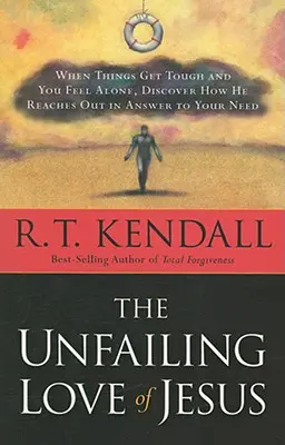 Jézus olthatatlan szeretete: Amikor a dolgok nehézzé válnak, és egyedül érzed magad, fedezd fel, hogyan nyújtja ki a kezét a szükségedre válaszul - The Unfailing Love of Jesus: When Things Get Tough and You Feel Alone, Discover How He Reaches Out in Answer to Your Need