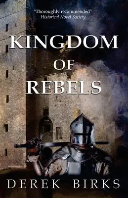 A lázadók királysága - Kingdom of Rebels