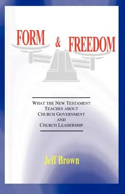 Form & Freedom